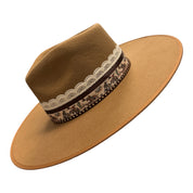 Fab Finds By Sarah Desert Belle Rancher Hat