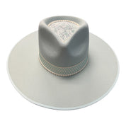 Fab Finds By Sarah Bluebird Rancher Hat