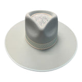 Fab Finds By Sarah Bluebird Rancher Hat