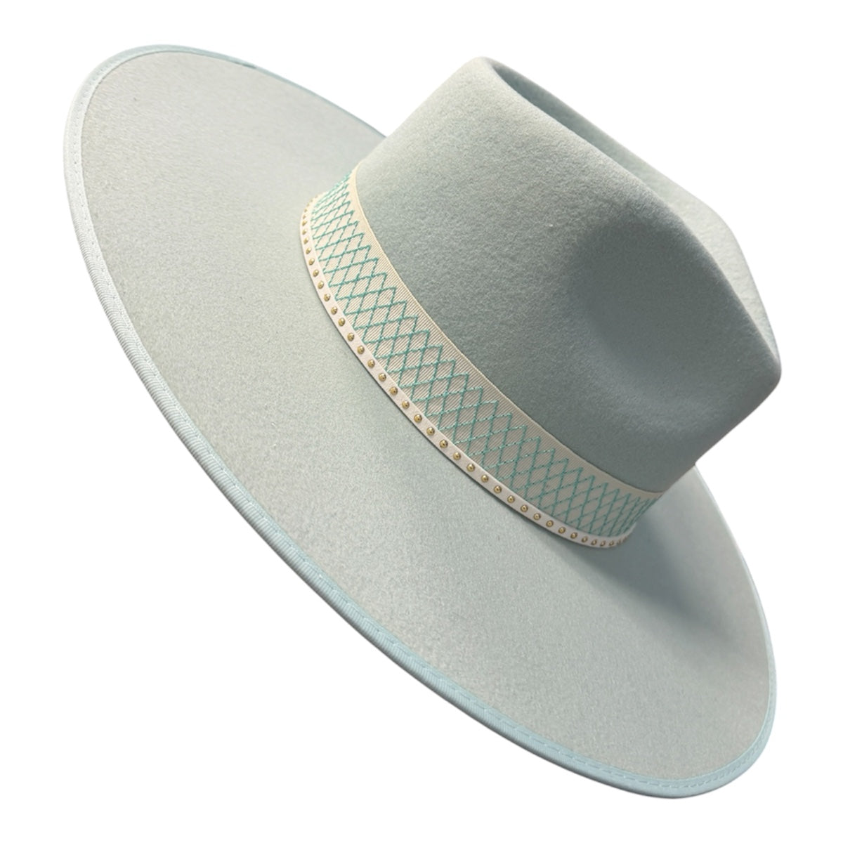 Fab Finds By Sarah Bluebird Rancher Hat