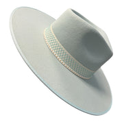 Fab Finds By Sarah Bluebird Rancher Hat