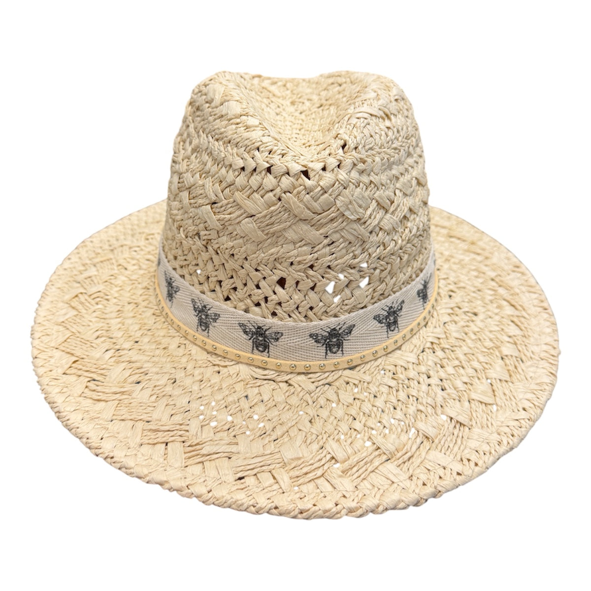 Fab Finds By Sarah Honeybee Straw Hat