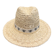 Fab Finds By Sarah Honeybee Straw Hat