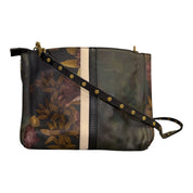 Kempton & Co Hall Peony/Dark Camo Crossbody