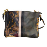 Kempton & Co Hall Peony/Dark Camo Crossbody