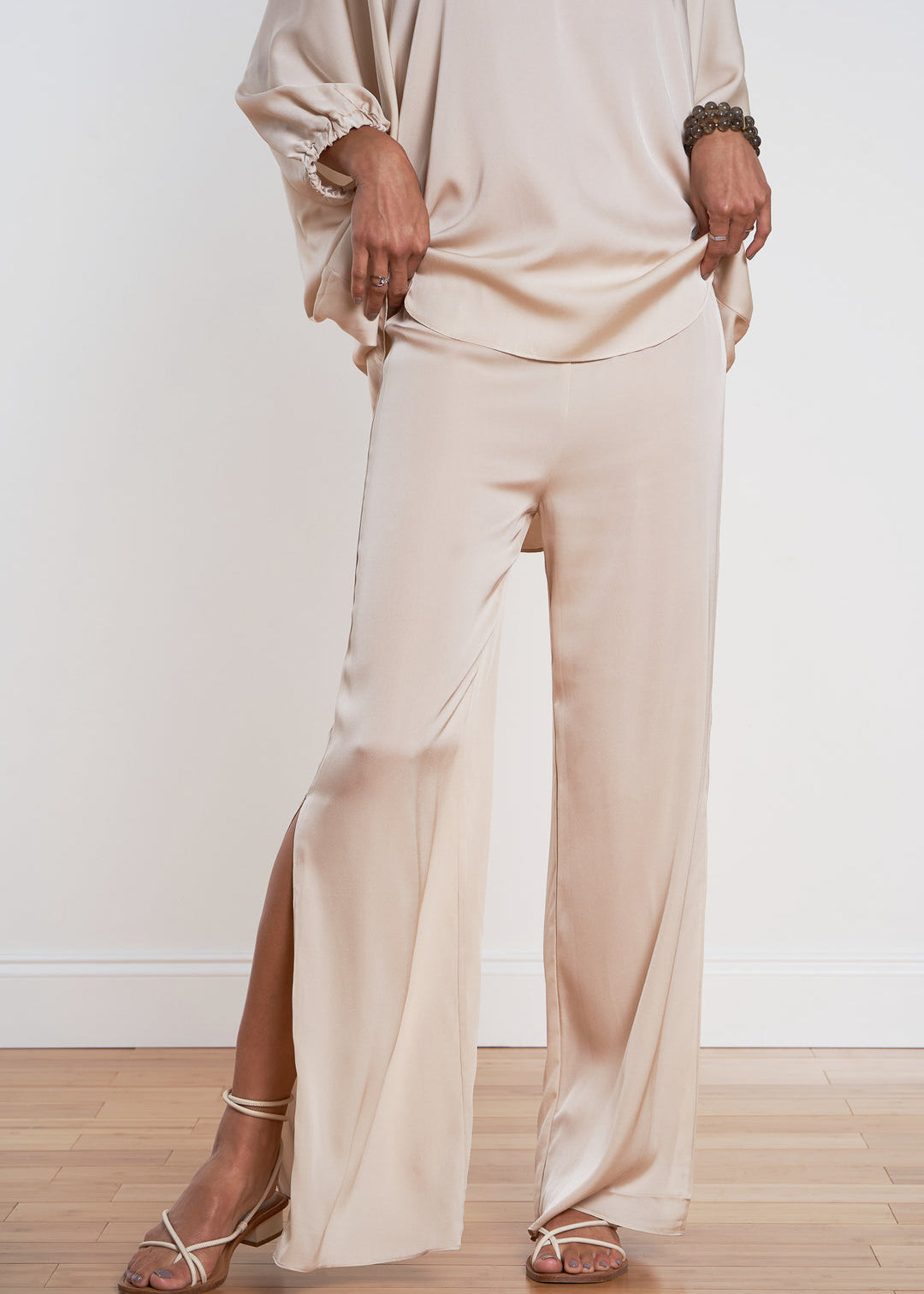 Nouvelle Pondy Pants