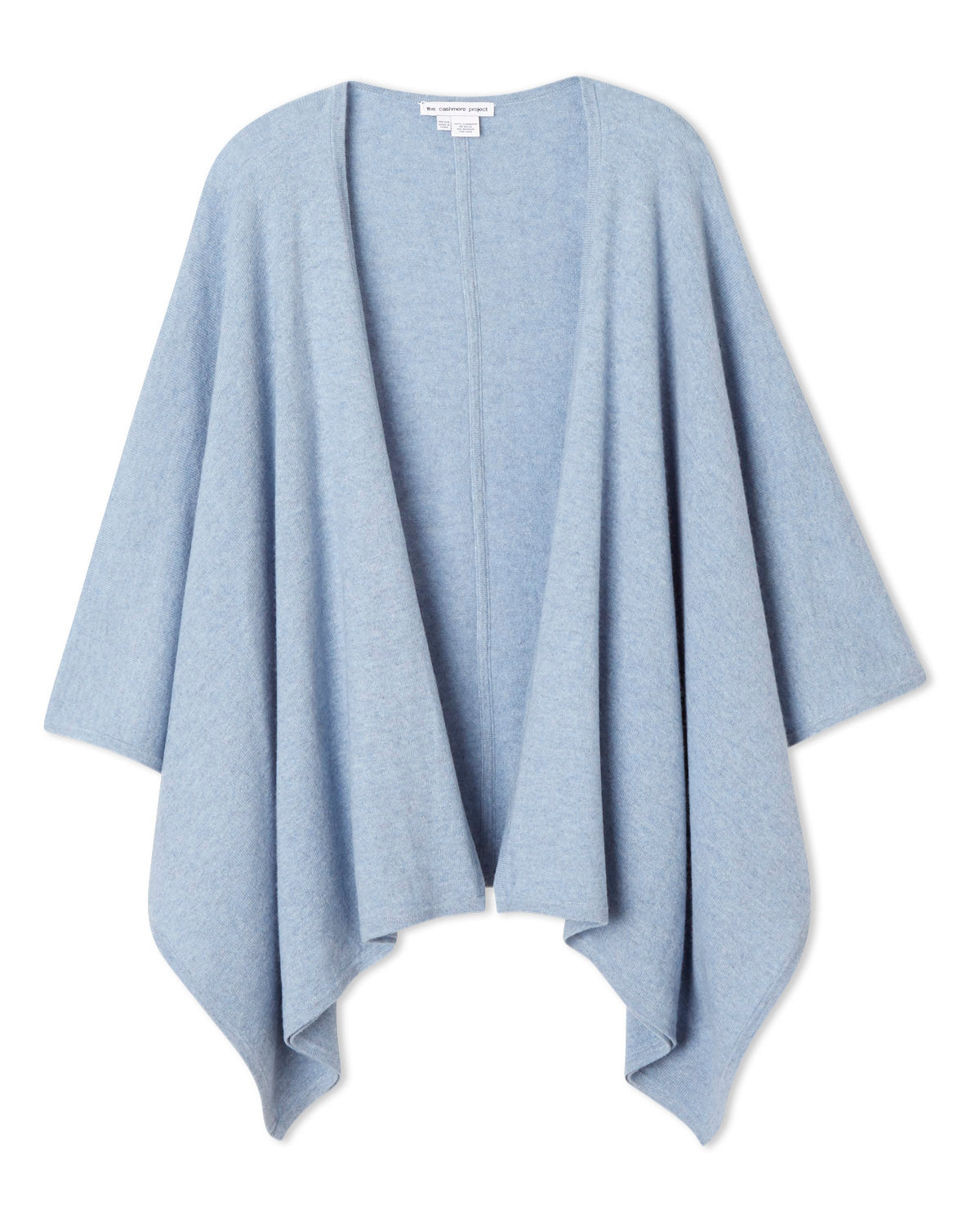 Cashmere Project Classic Wrap