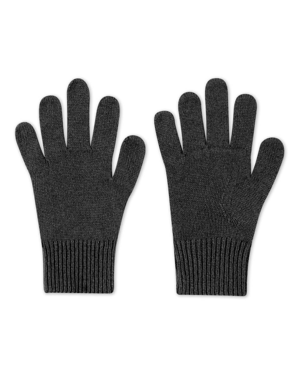 Cashmere Project Basic Glove