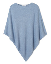 Cashmere Project Simple Poncho