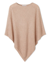 Cashmere Project Simple Poncho