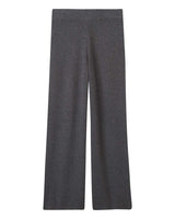 Cashmere Project Cashmere High Waist Wide Leg Pant