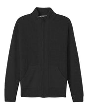 Cashmere Project Cashmere Luxe Zip Jacket