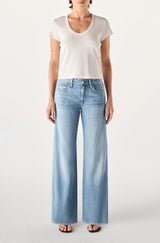 AMO Regina Pant in Loom