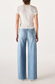 AMO Regina Pant in Loom