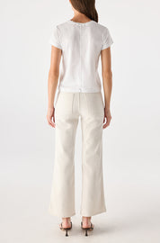 AMO Robbie Trouser in Bone
