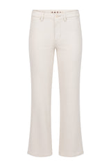 AMO Robbie Trouser in Bone