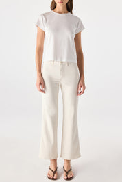 AMO Robbie Trouser in Bone