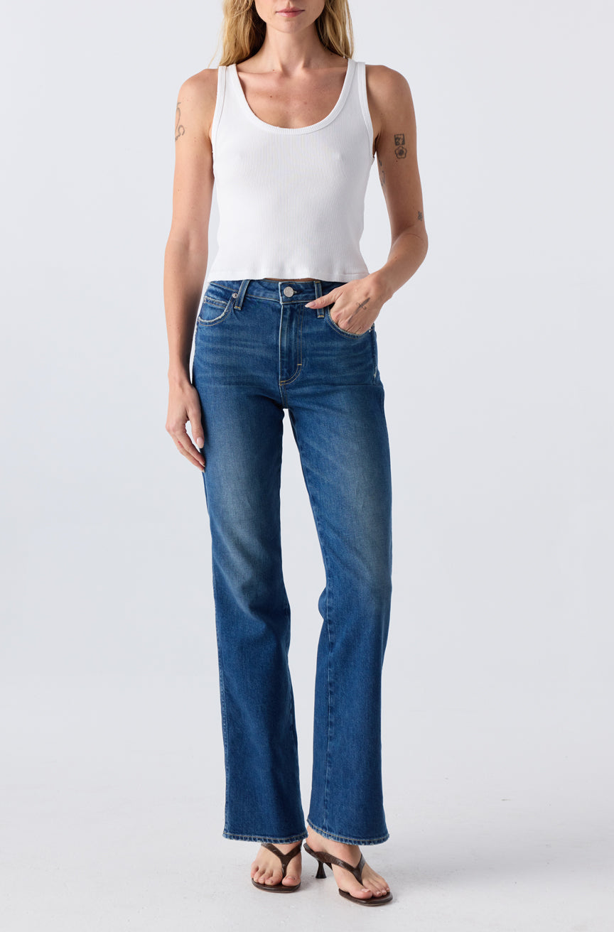 AMO Rosa Flare Pants