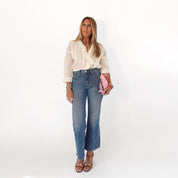 Kerri Rosenthal Rosen Blouse