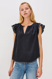 Rails Sable Blouse