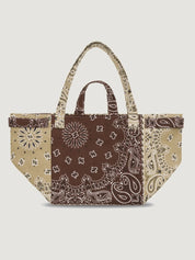 Call It By Your Name Trapeze Bag