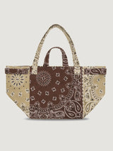 Call It By Your Name Trapeze Bag