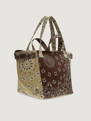 Call It By Your Name Trapeze Bag