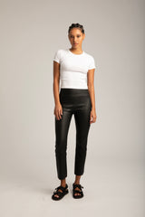 SPRWMN Crop Flare Legging