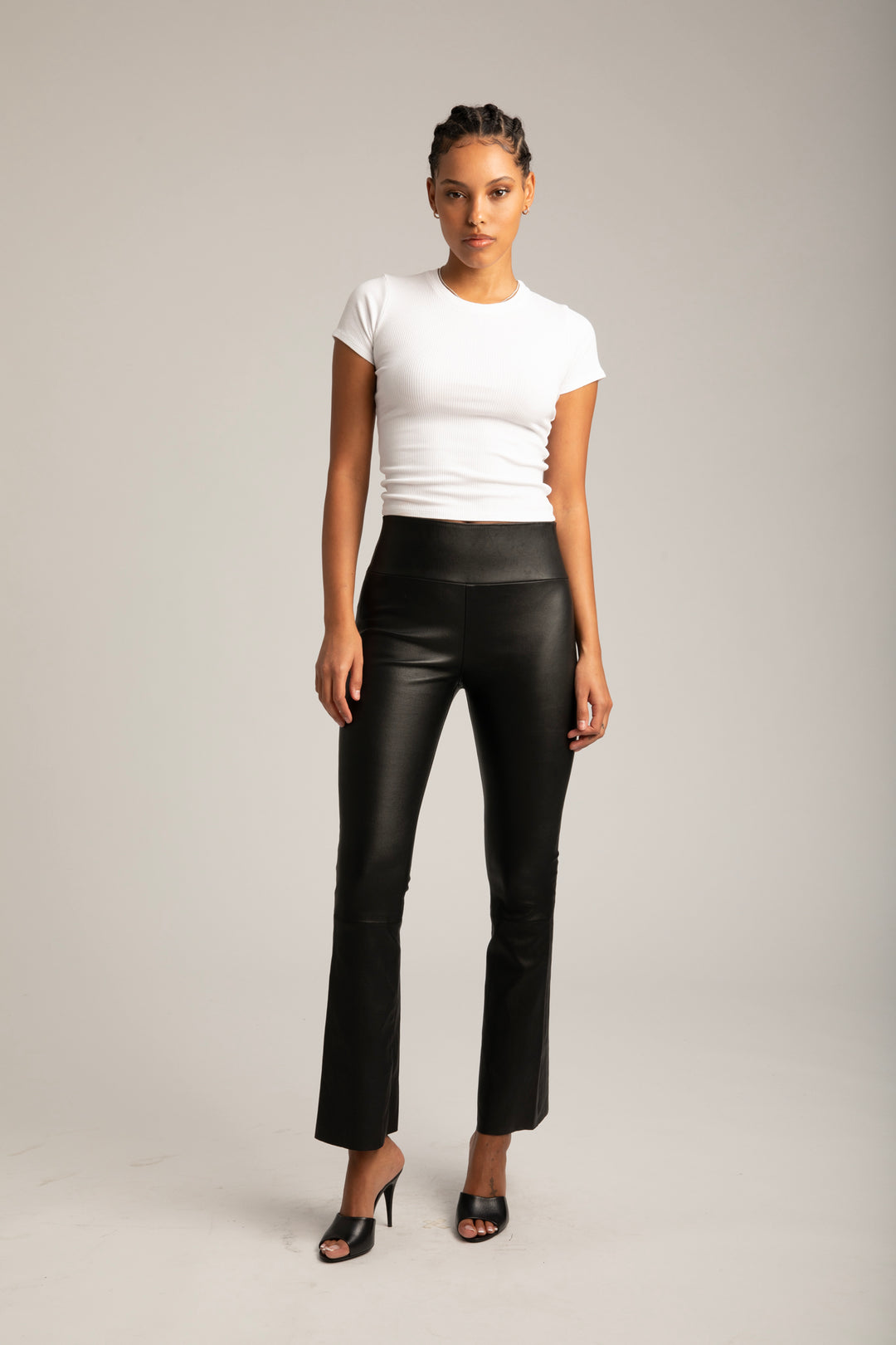 Leather Pants – FabFindsbySarah