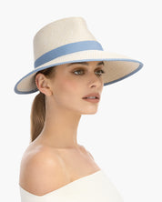 Eric Javitz Suncrest Hat