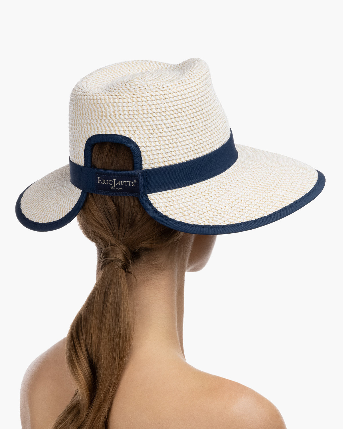 Eric Javitz Suncrest Hat