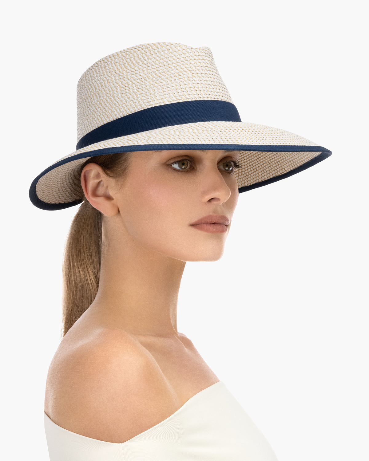 Eric Javitz Suncrest Hat