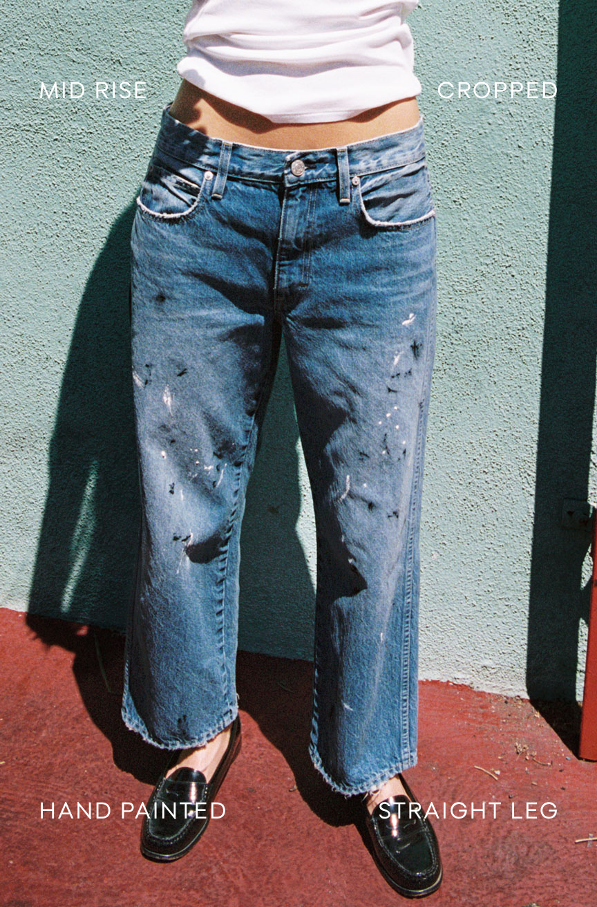 AMO Billie Jean in Shatter