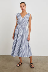 Rails Suzette Dress in Admiral Stripe