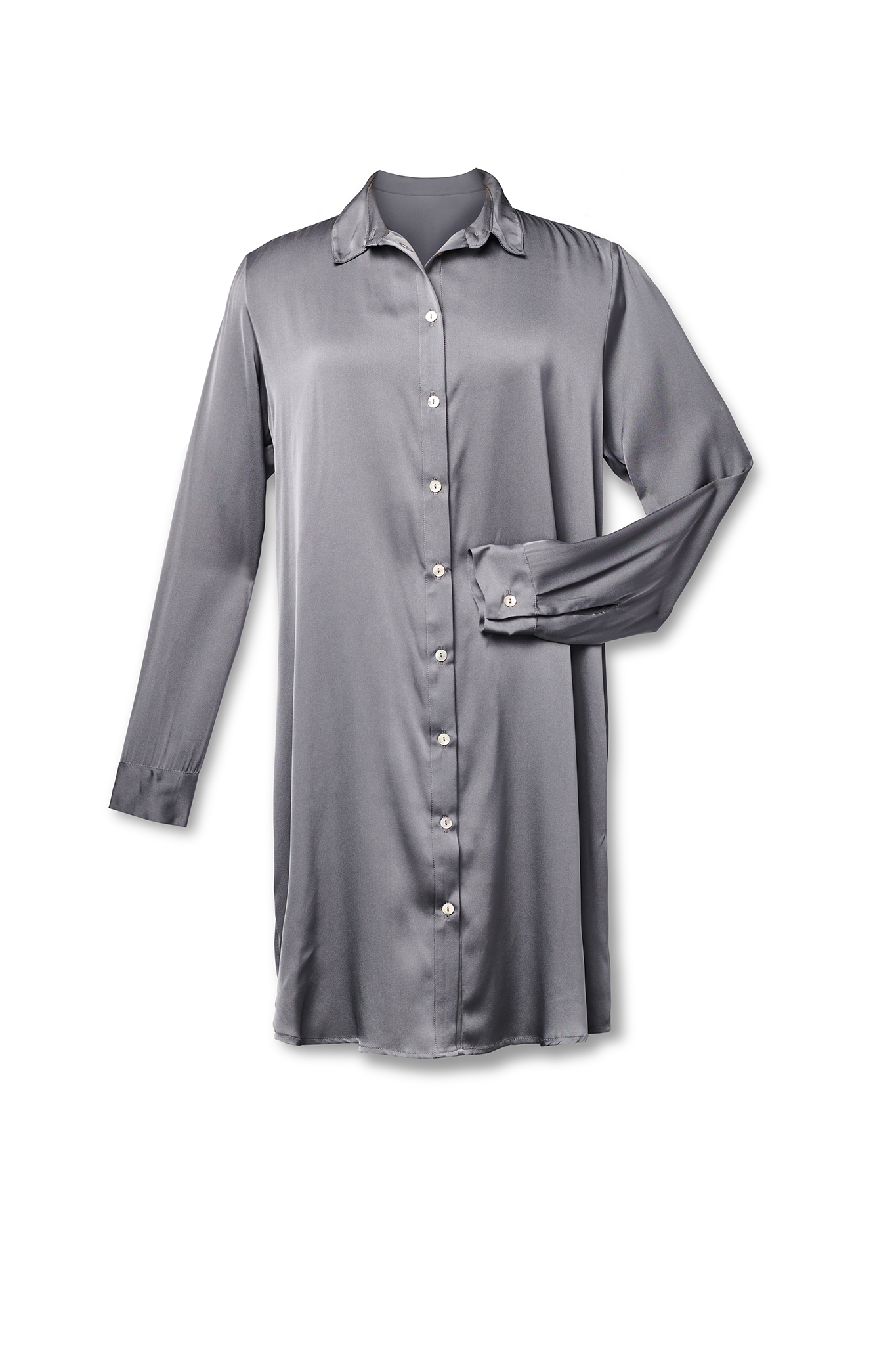 Nouvelle Sicily Shirt Dress