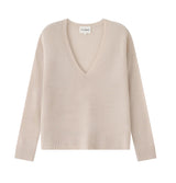 W. Cashmere Iman V-Neck Sweater