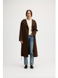 W.Cashmere Marica Coat
