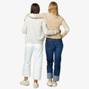 Kerri Rosenthal Willie Cashmere Cardigan