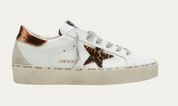 Golden Goose Hi Star Classic with Spur