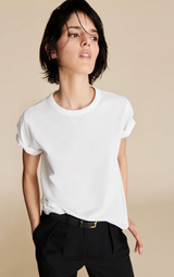 Soldout.nyc The Iconically Soft Perfect Tee