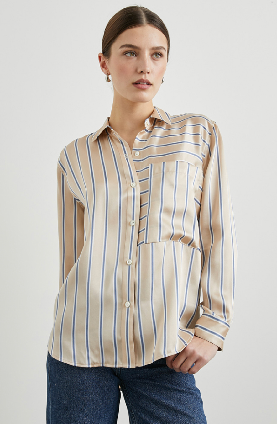 Rails Spencer Shirt