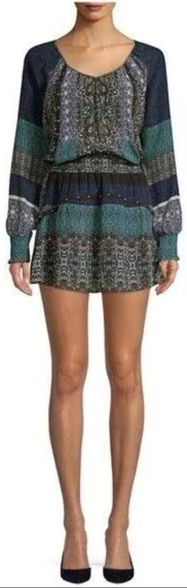 Ramy Brook Brynne Dress