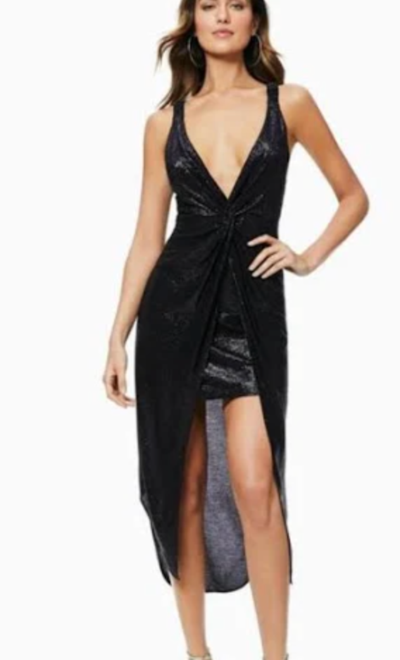 Ramy Brook Isabella Dress