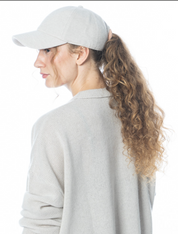 Henry Christ Cashmere Cap