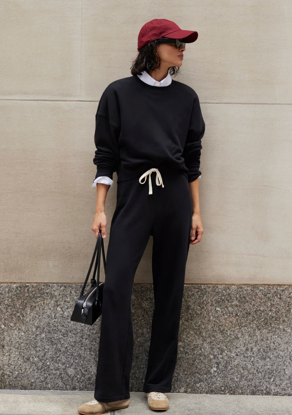 Soldout.NYC Everyday Sweatshirt