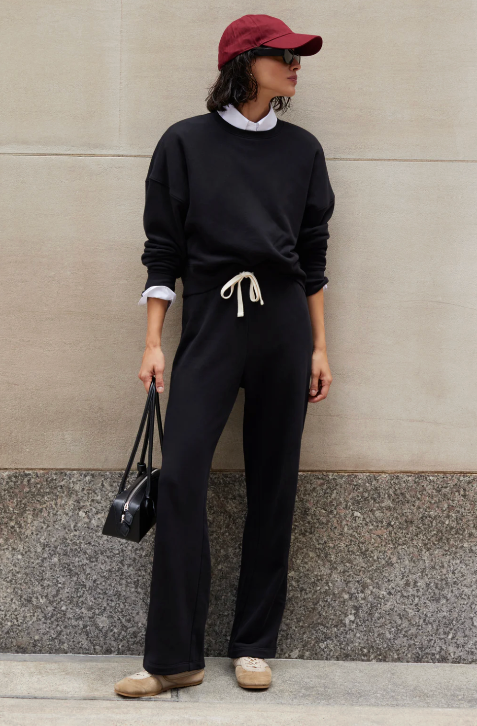 Soldout.nyc The Everyday Sweatpant