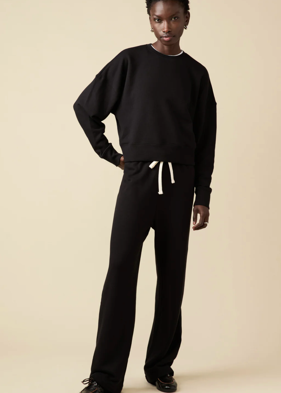 Soldout.nyc The Everyday Sweatpant