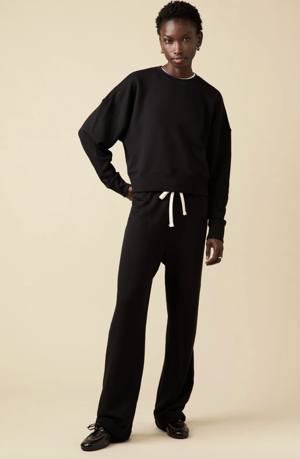 Soldout.nyc The Everyday Sweatpant