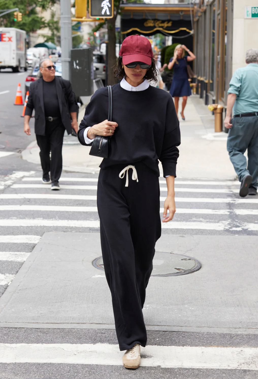 Soldout.nyc The Everyday Sweatpant