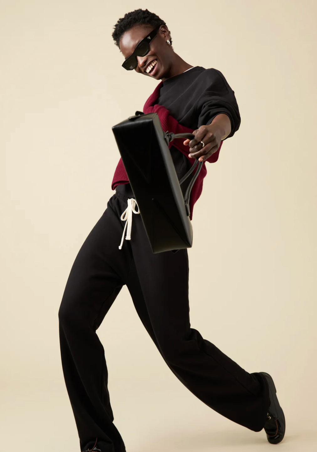 Soldout.nyc The Everyday Sweatpant